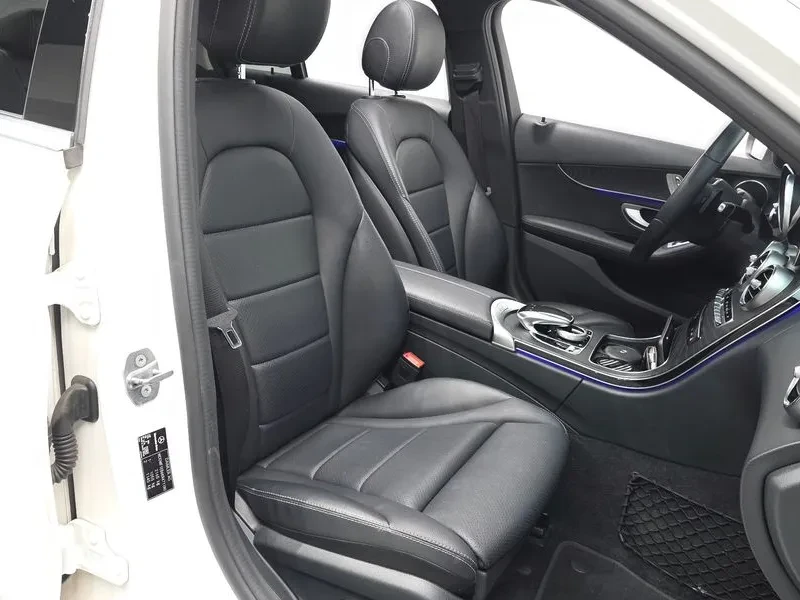 Mercedes-Benz C 220 - САМО 30% АВАНС, снимка 12 - Автомобили и джипове - 55405798