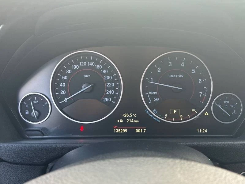 BMW 330 * xDrive * B48 * CARFAX * АВТОКРЕДИТ, снимка 9 - Автомобили и джипове - 55846111