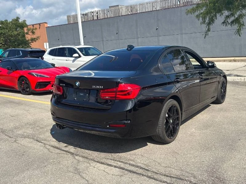 BMW 330 * xDrive * B48 * CARFAX * АВТОКРЕДИТ, снимка 3 - Автомобили и джипове - 55846111