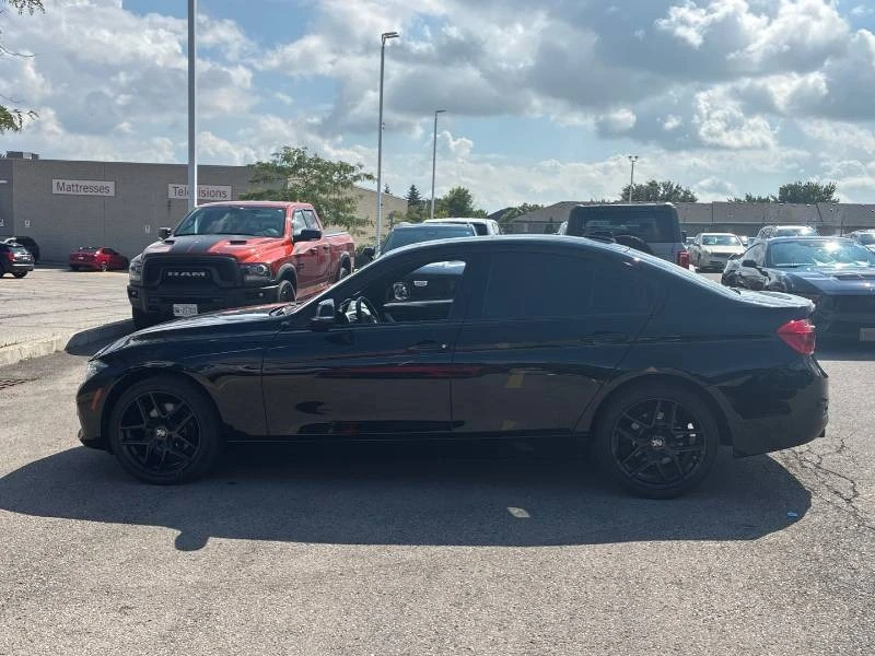 BMW 330 * xDrive * B48 * CARFAX * АВТОКРЕДИТ, снимка 5 - Автомобили и джипове - 55846111
