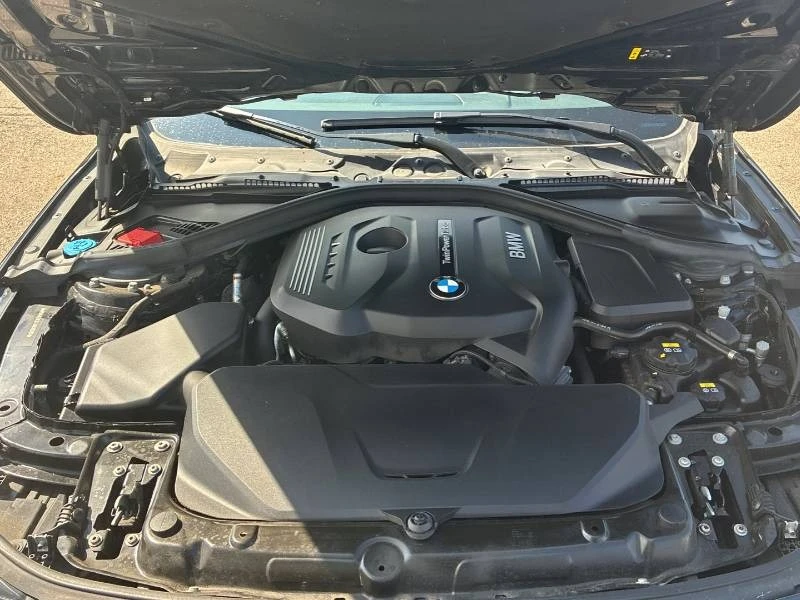 BMW 330 * xDrive * B48 * CARFAX * АВТОКРЕДИТ, снимка 12 - Автомобили и джипове - 55846111