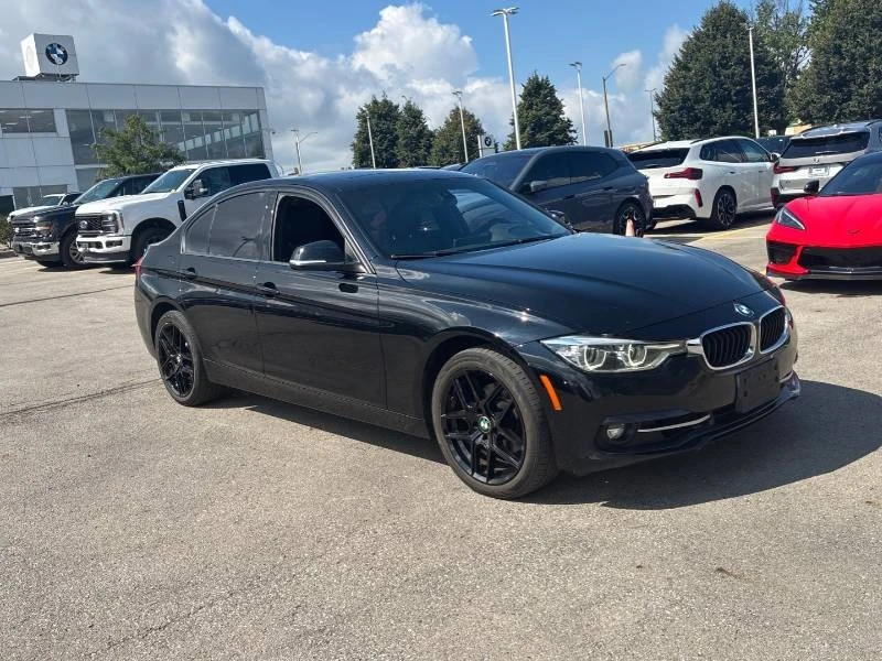 BMW 330 * xDrive * B48 * CARFAX * АВТОКРЕДИТ, снимка 2 - Автомобили и джипове - 55846111