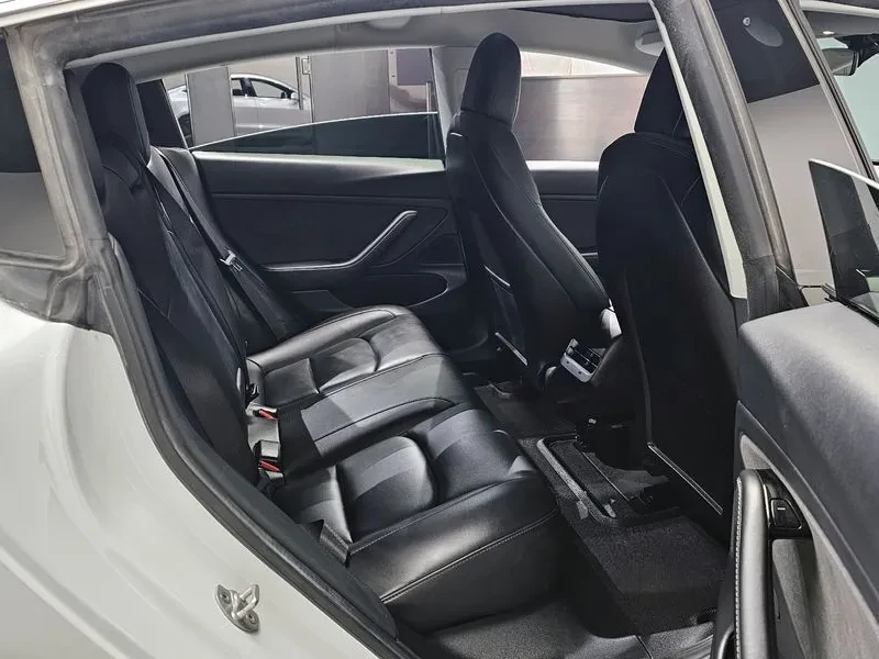 Tesla Model 3 Long-Range Awd, снимка 12 - Автомобили и джипове - 55924990