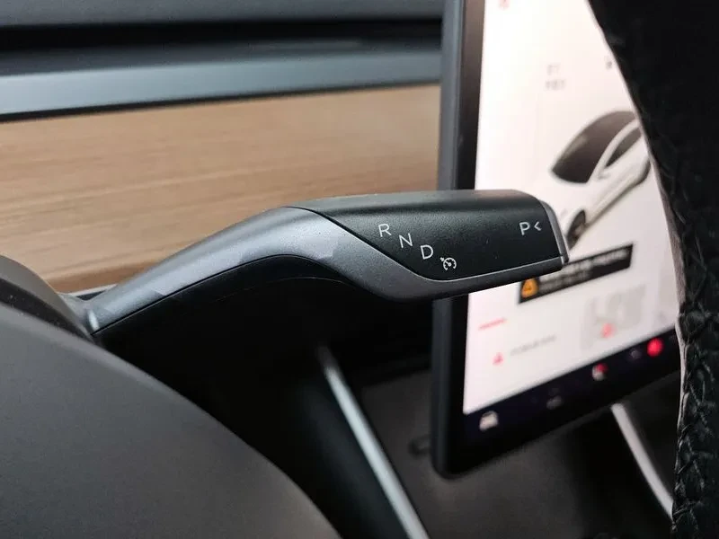Tesla Model 3 Long-Range Awd, снимка 9 - Автомобили и джипове - 55924990