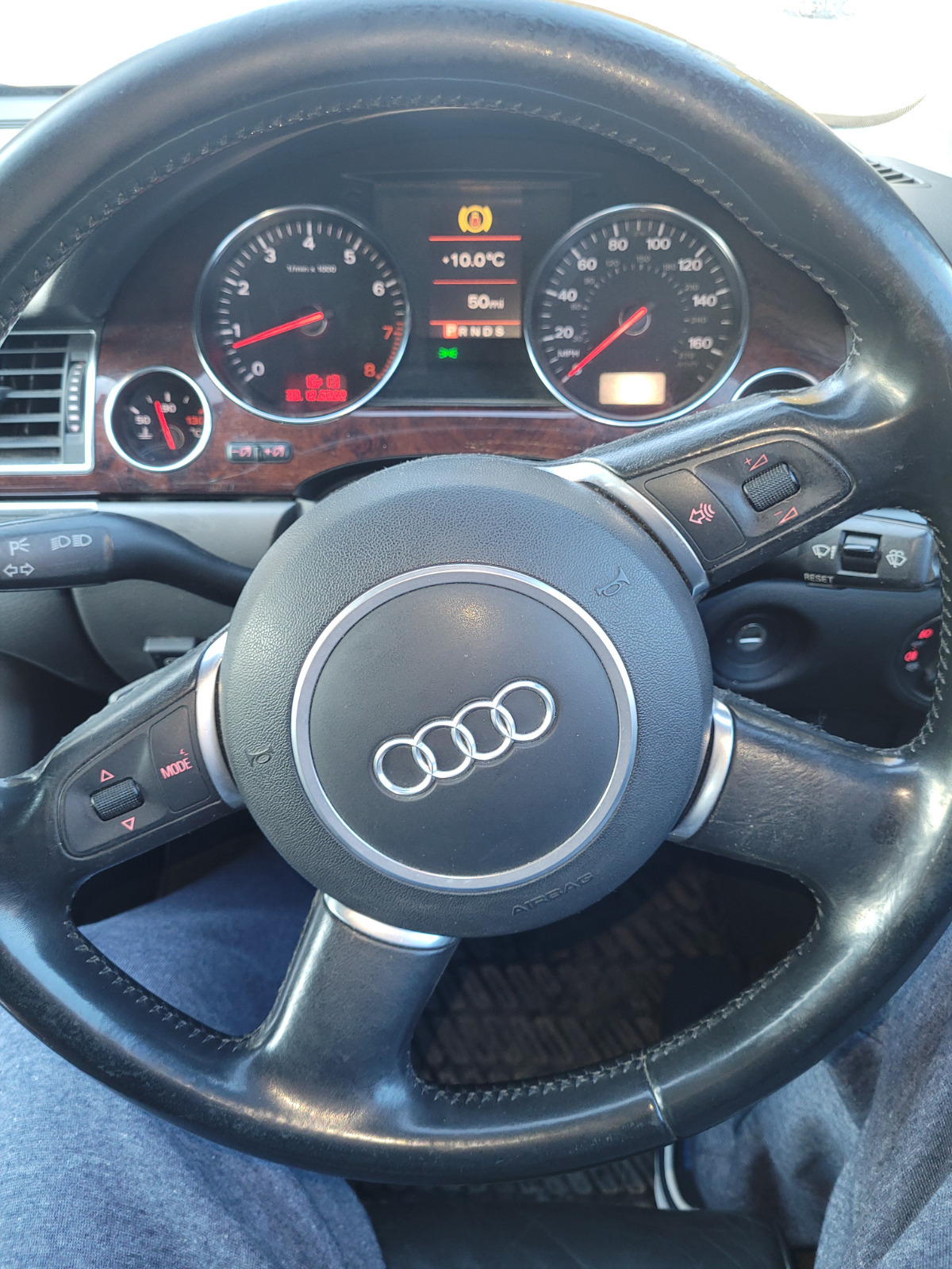 Audi A8   4.2 L - изображение 1
