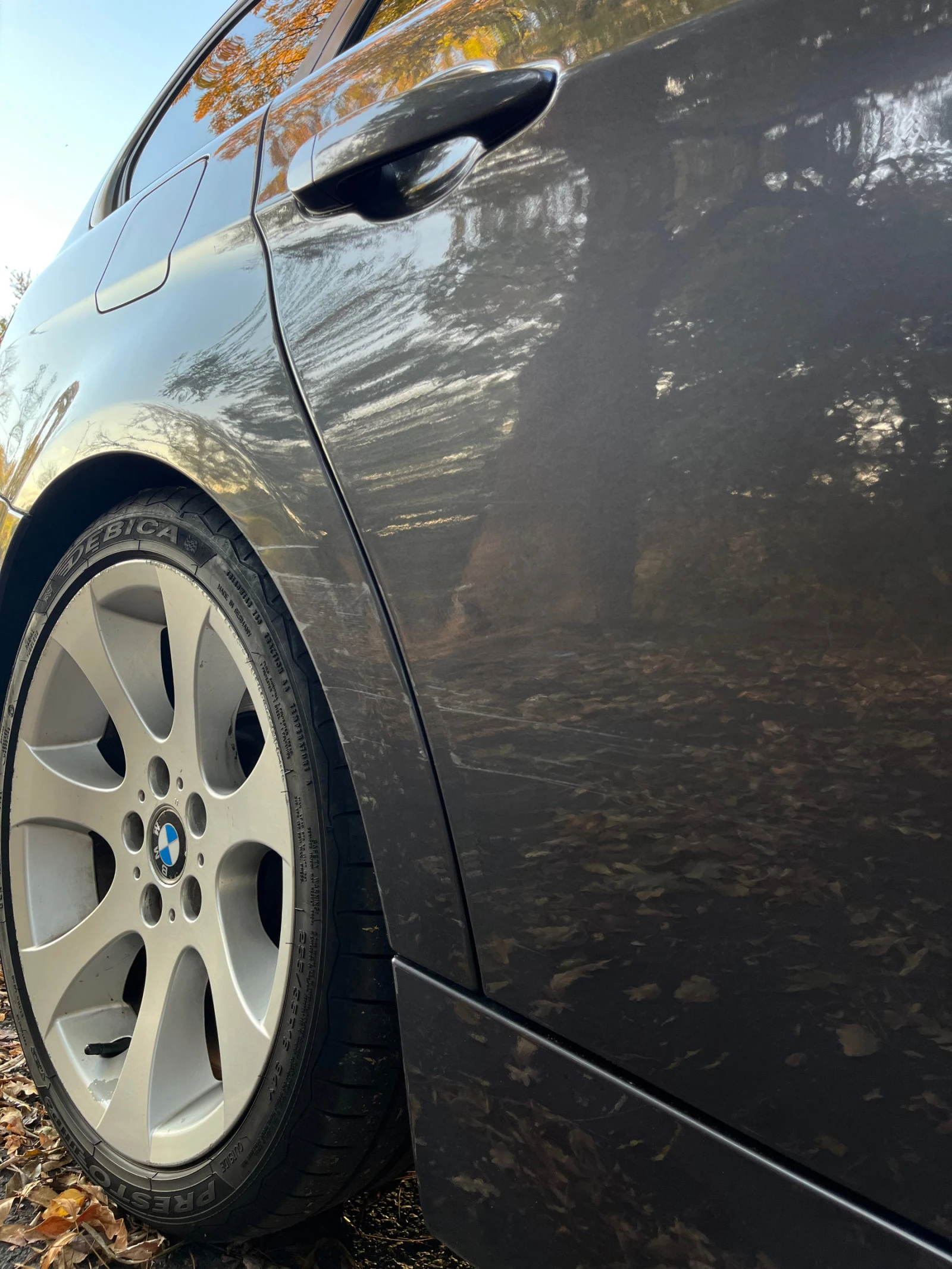 BMW 325 | Mobile.bg   13