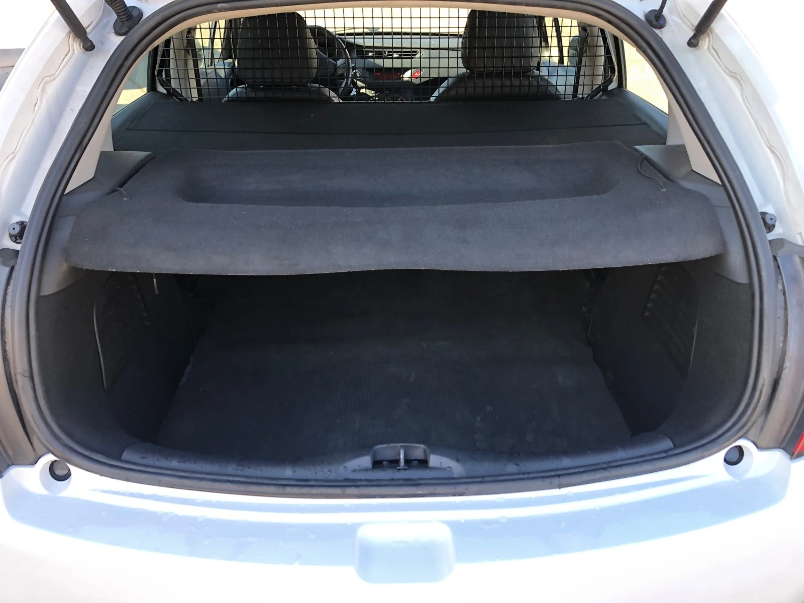 Citroen C3 1.4HDI | Mobile.bg   15