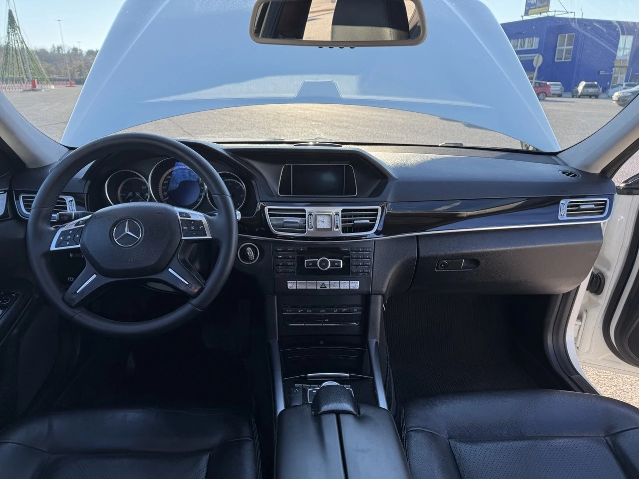 Mercedes-Benz E 200 E200 136кс - изображение 5