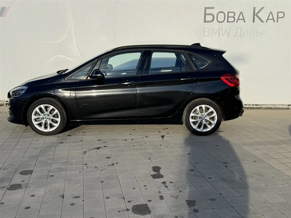 BMW 225 iPerformance Active Tourer - изображение 3