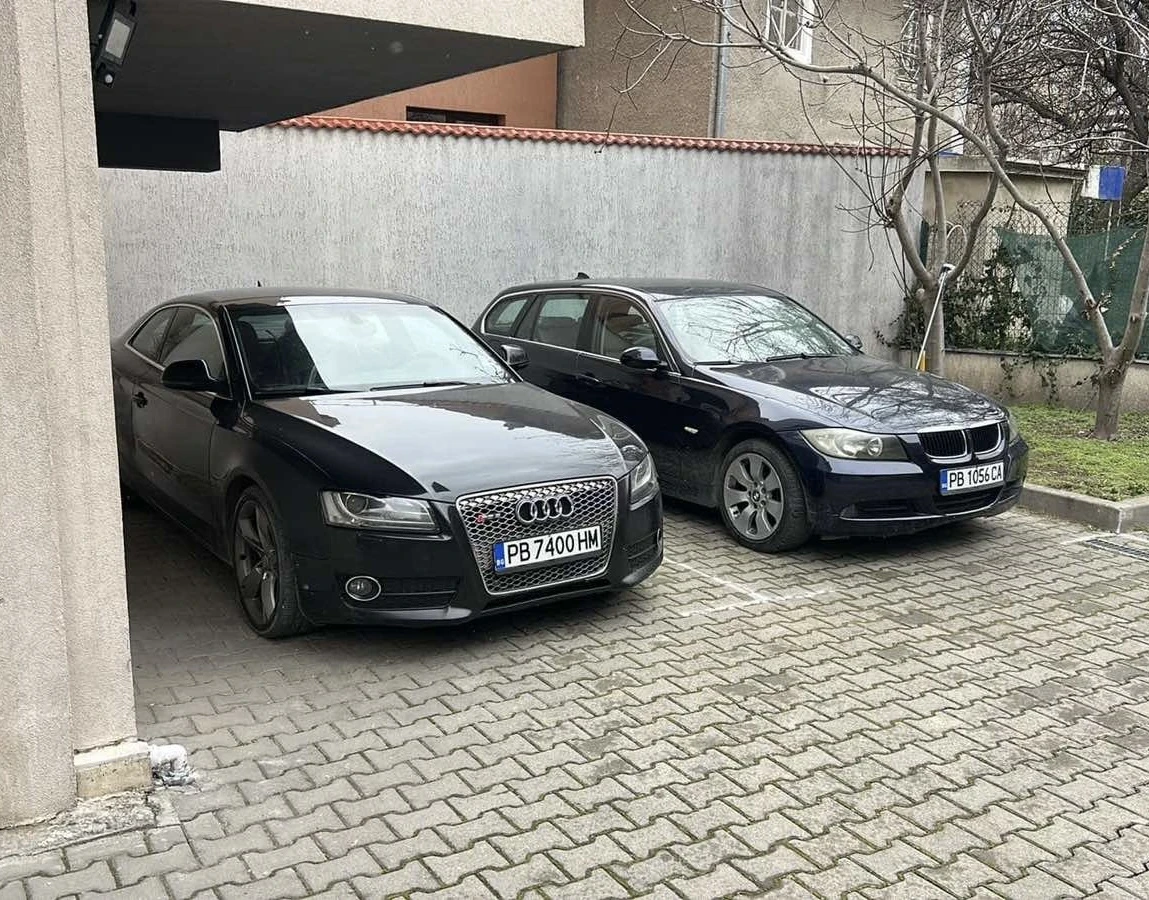 Audi A5  - изображение 7