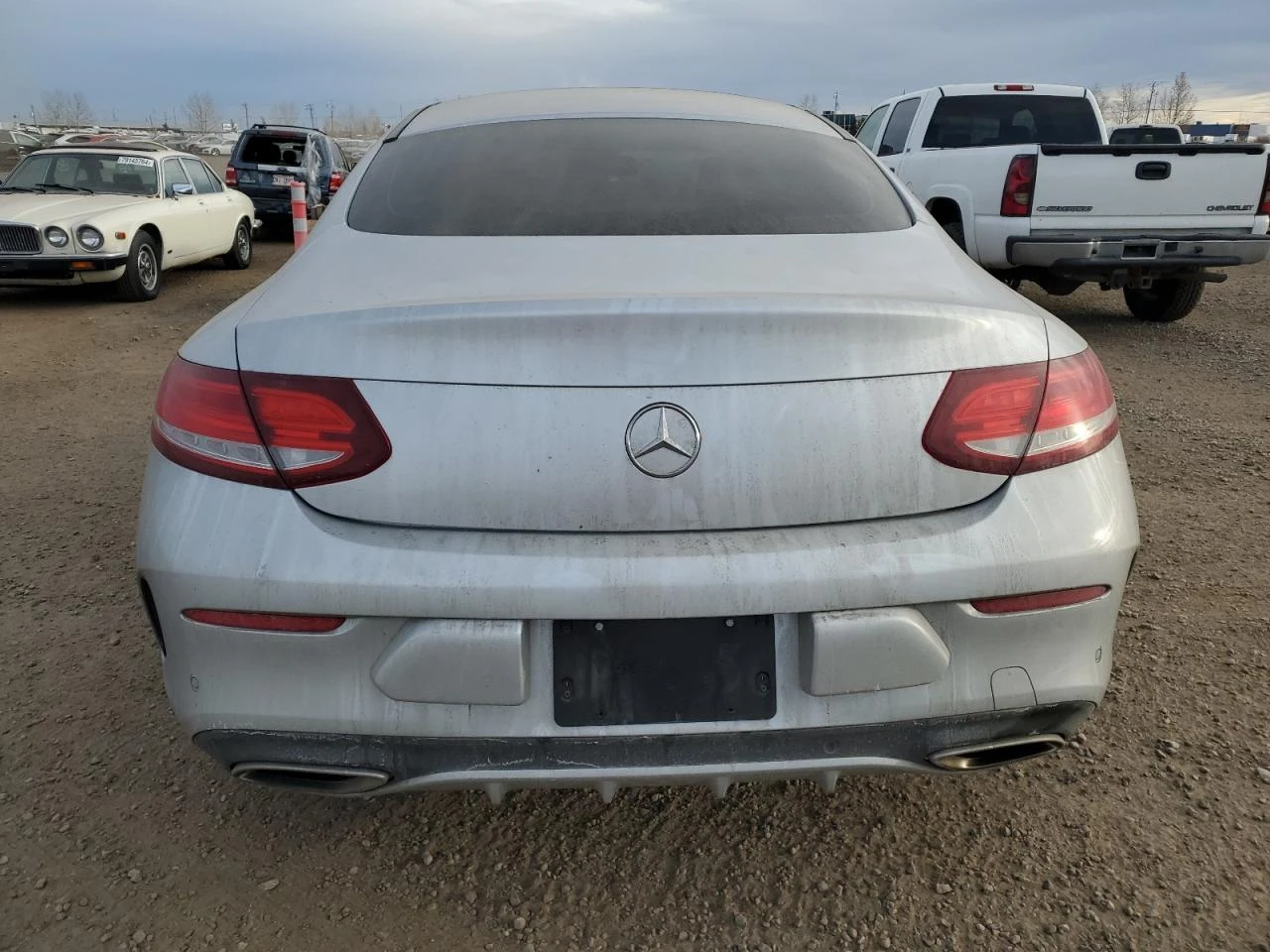 Mercedes-Benz C 300 4MATIC* AMG* Coupe* Burmester* 360* Пано*  - изображение 4
