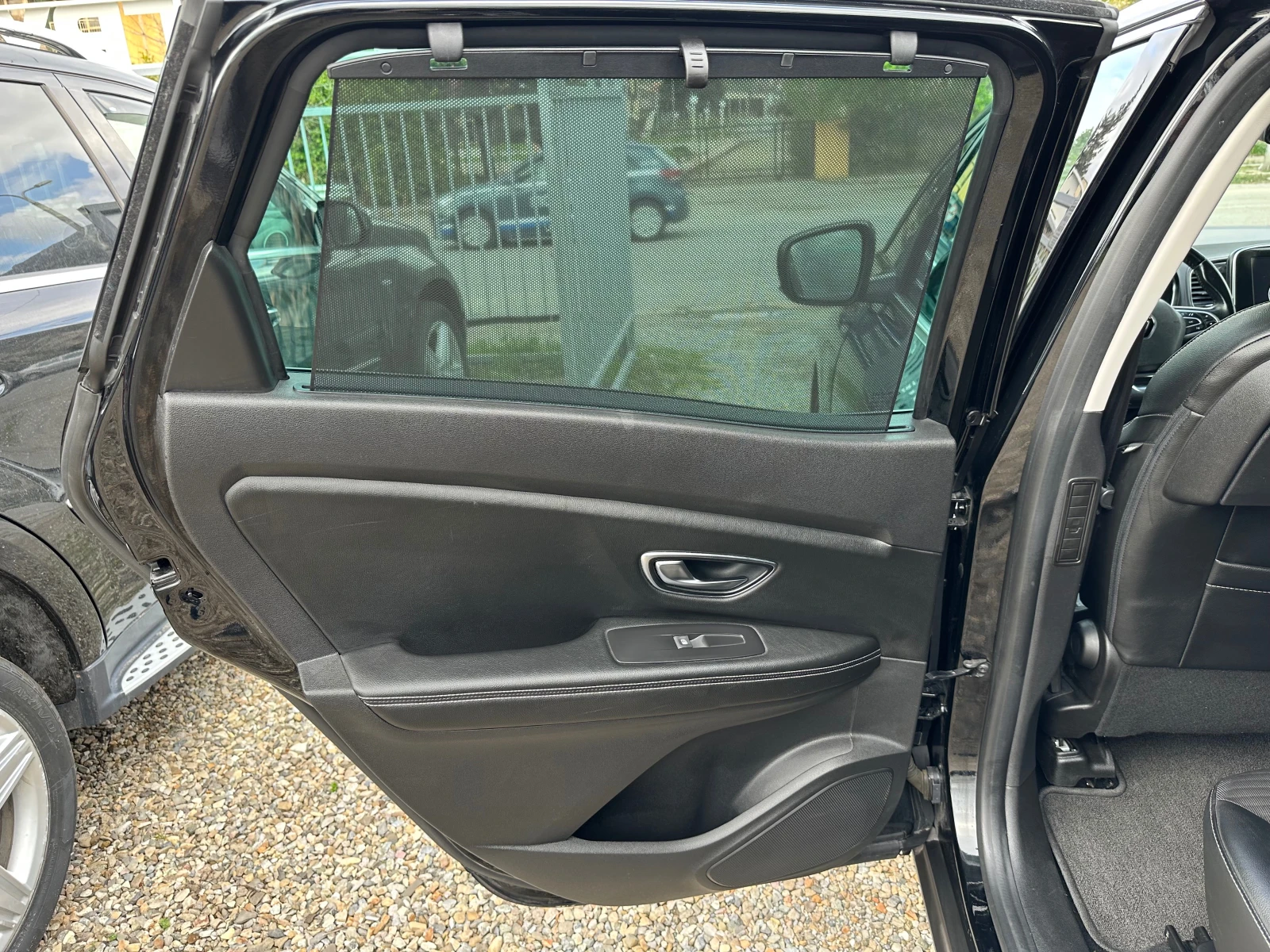 Renault Scenic 1.5dci | Mobile.bg — изображение 12