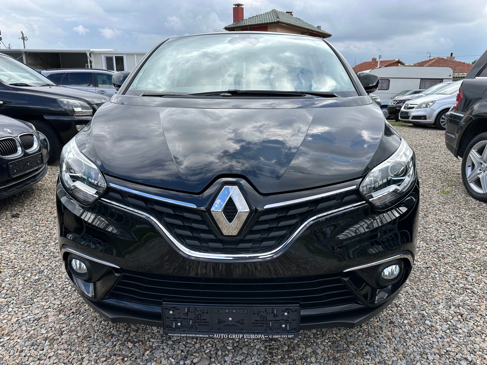 Renault Scenic 1.5dci | Mobile.bg — изображение 1