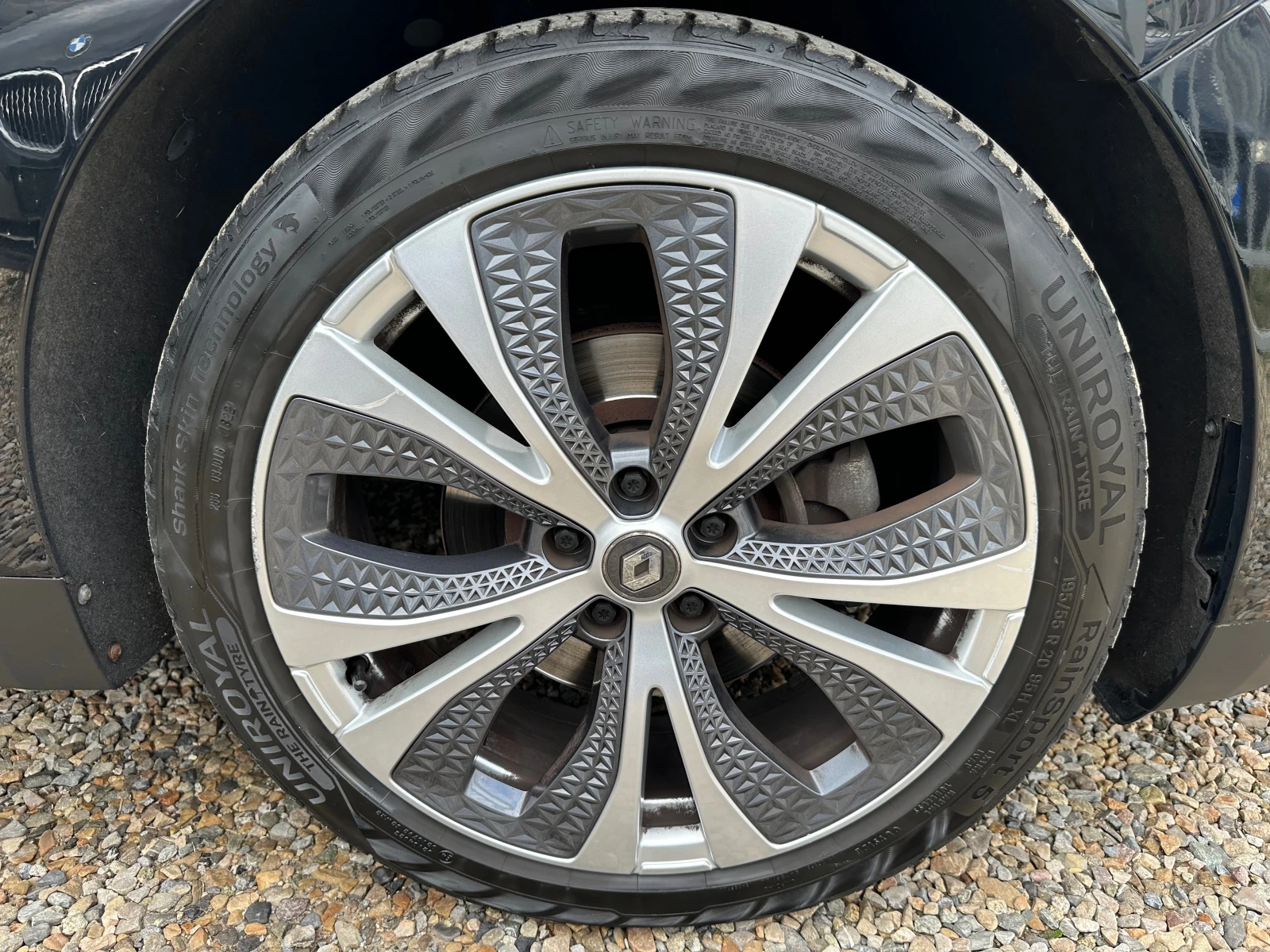 Renault Scenic 1.5dci | Mobile.bg — изображение 17
