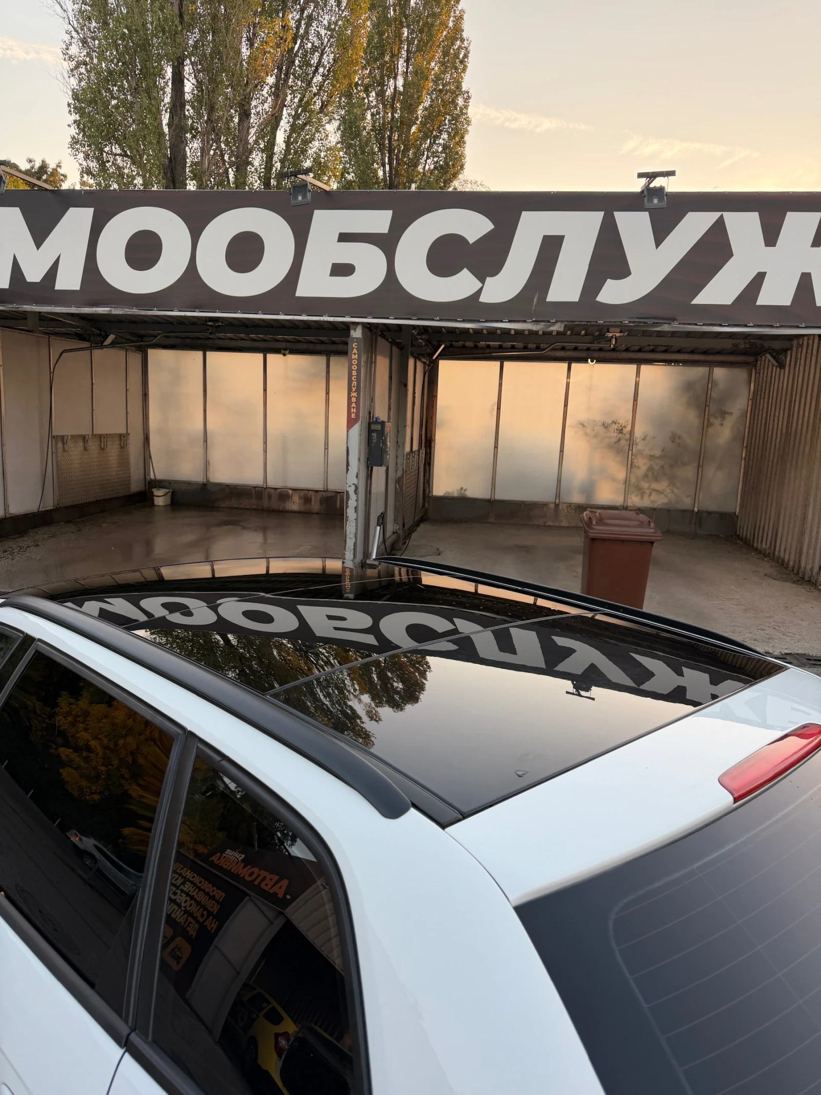 Audi A3 2.0TDI/2012/Sportback/Панорама/Facelift/, снимка 10 - Автомобили и джипове - 56444827