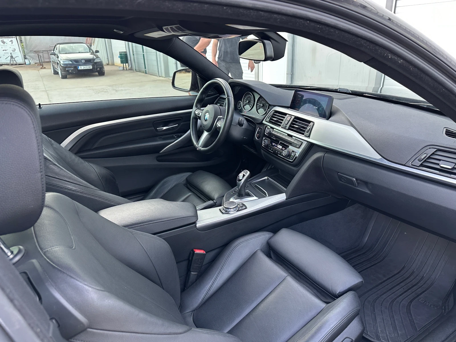 BMW 440  - изображение 7