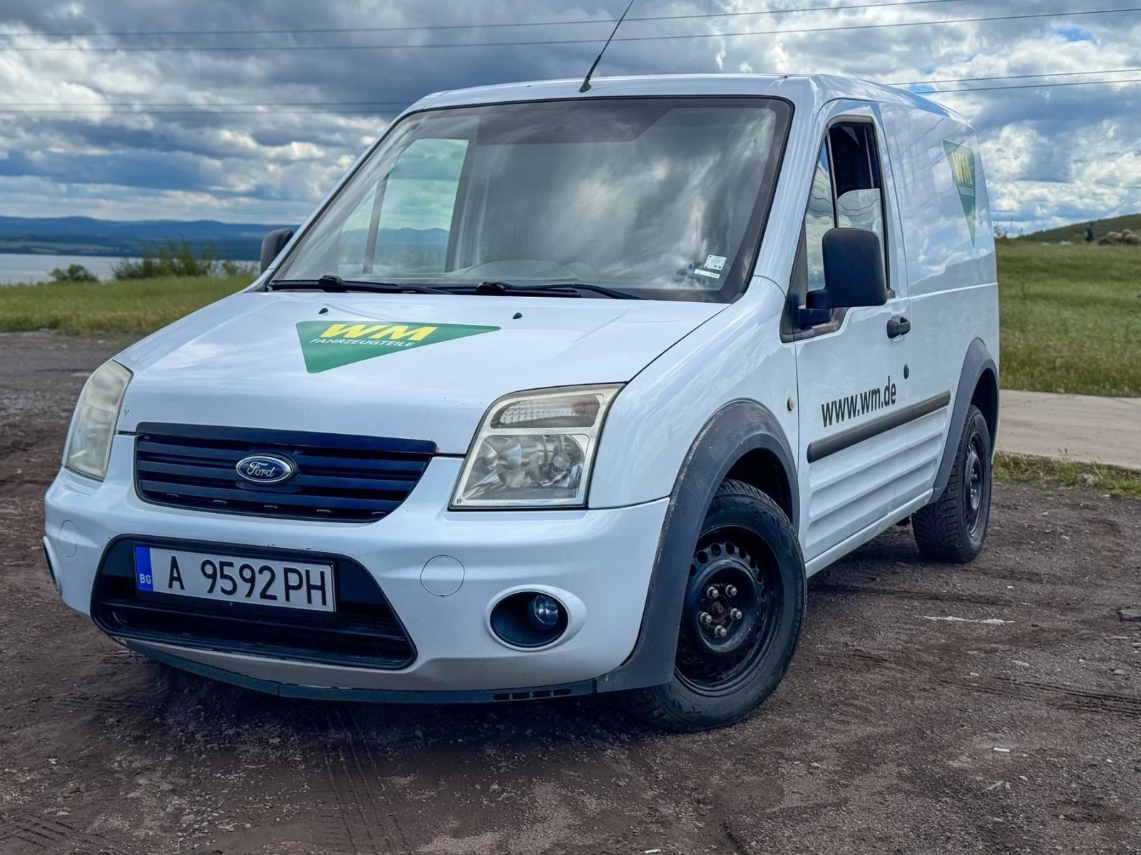 Ford Connect  - изображение 9