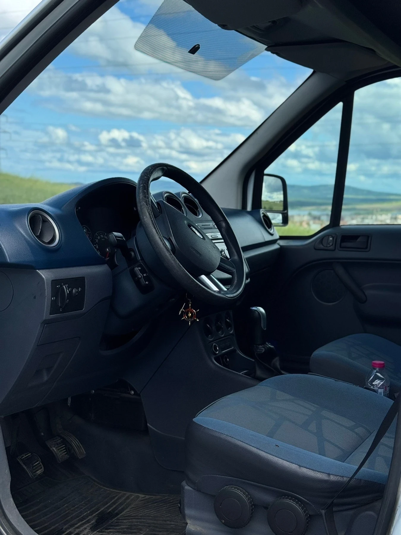 Ford Connect  - изображение 8