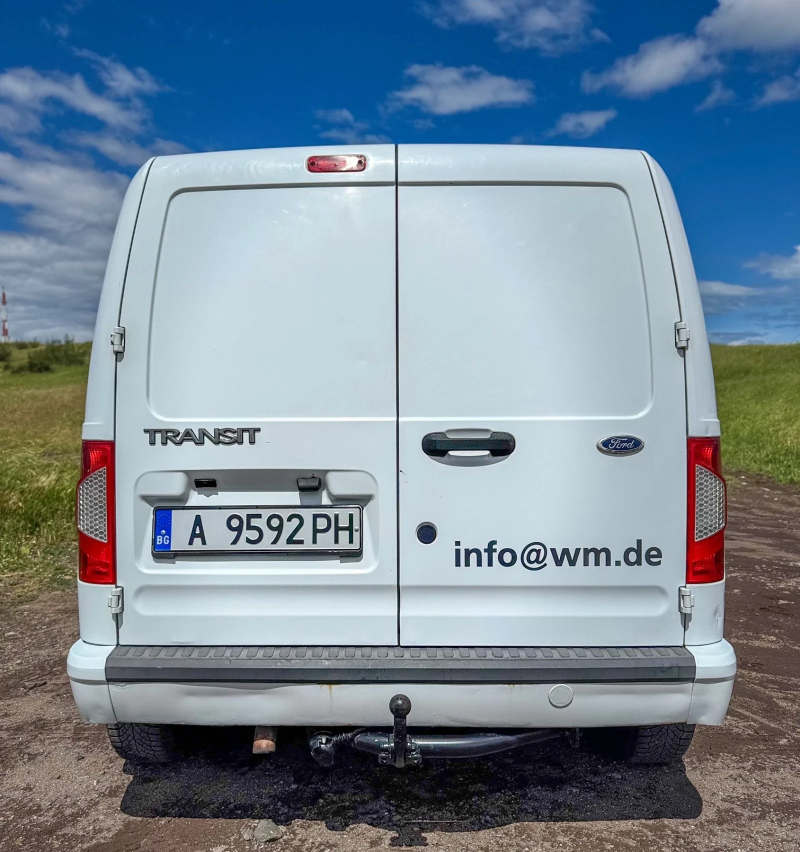 Ford Connect  - изображение 4