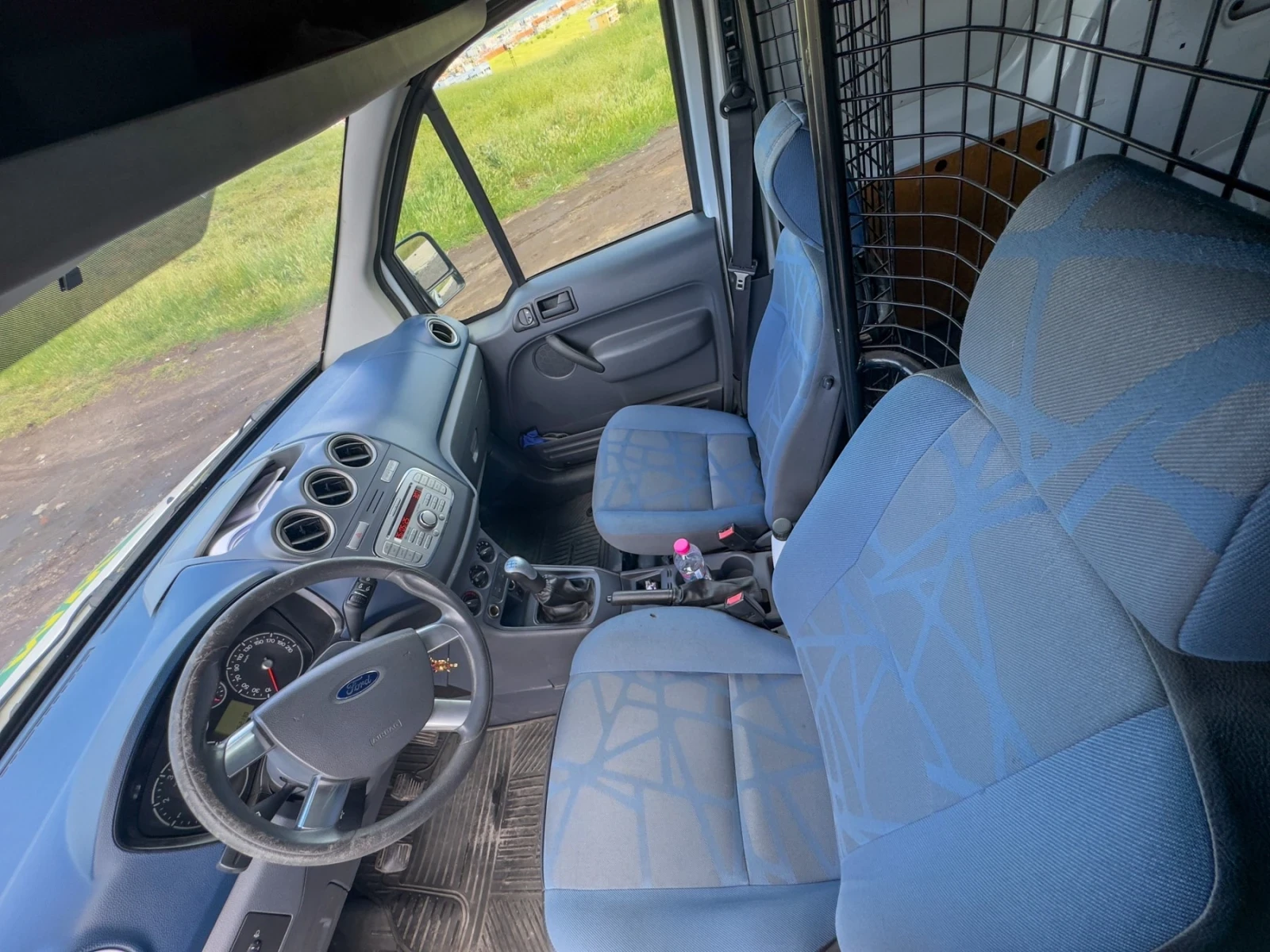 Ford Connect  - изображение 7