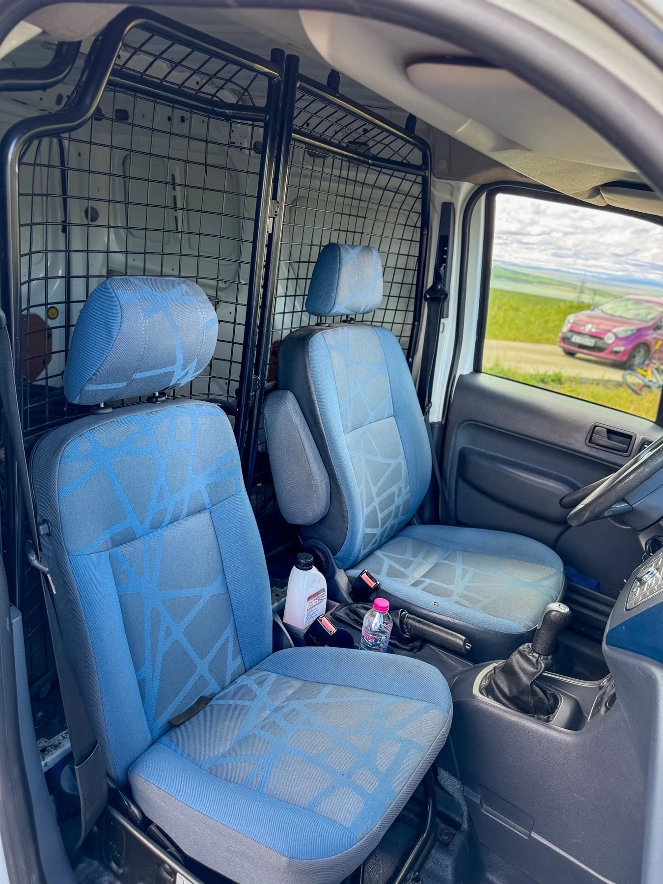 Ford Connect  - изображение 3