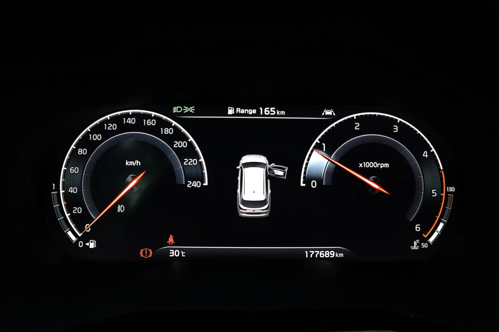 Kia Pro ceed 1.6CRDi GT-Line - изображение 8