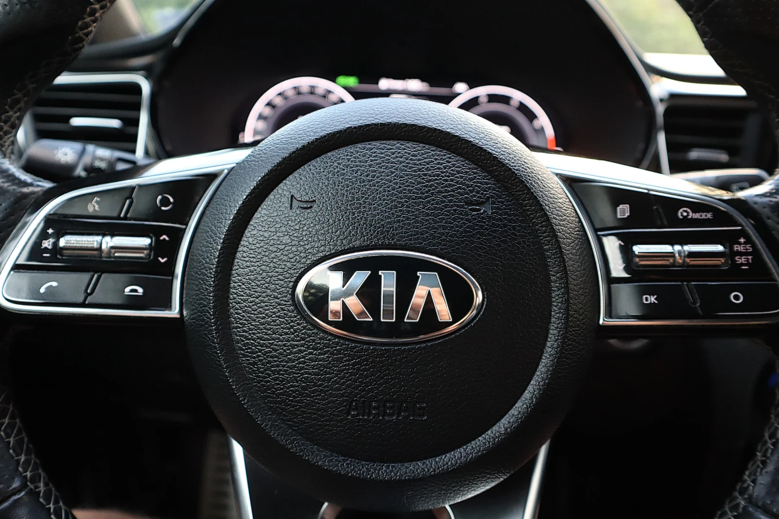 Kia Pro ceed 1.6CRDi GT-Line - изображение 7