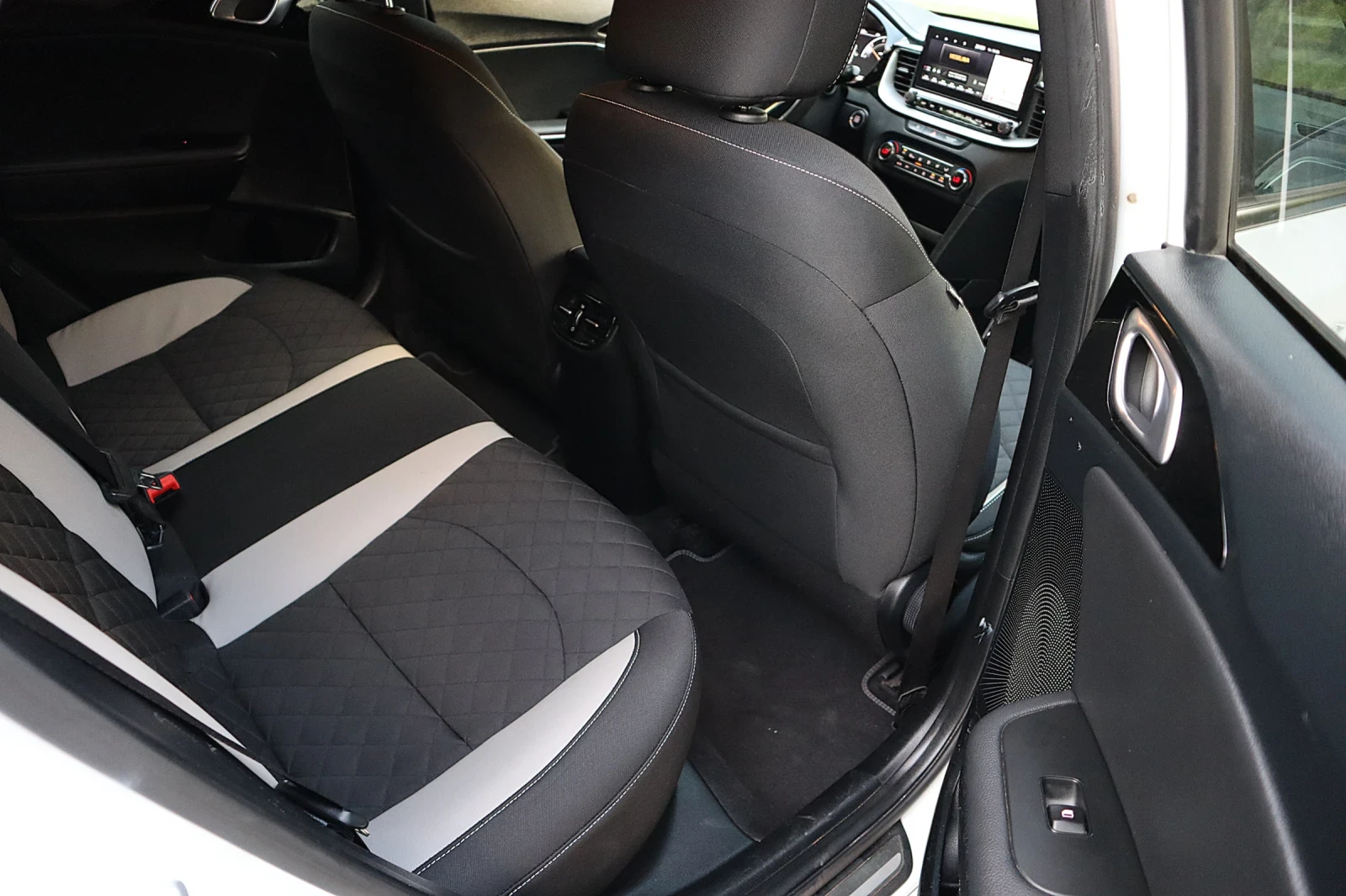 Kia Pro ceed 1.6CRDi GT-Line | Mobile.bg — изображение 15