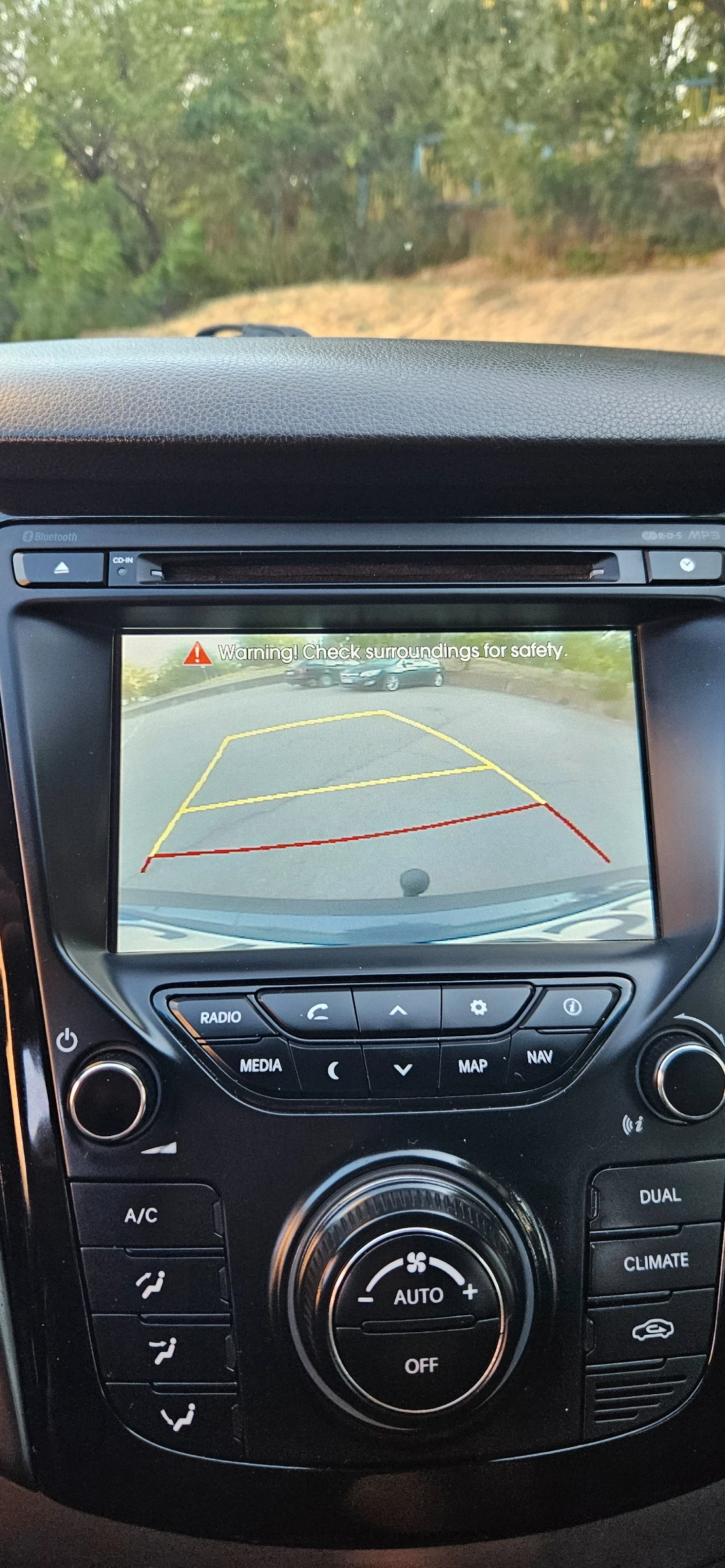 Hyundai I40 1.7CRDI 136к.с - изображение 7