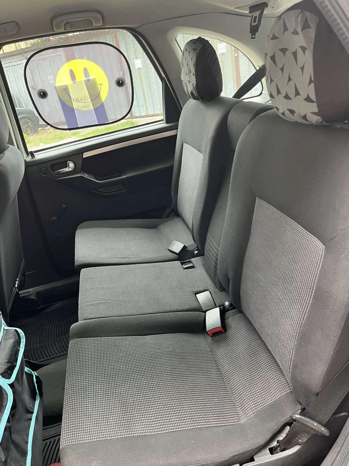 Opel Meriva ������ �������! �������� � ����� �� ������! | Mobile.bg � ����������� 13