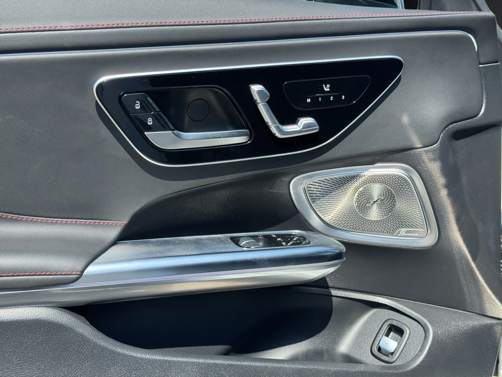 Mercedes-Benz CLE 53AMG* SportSeat* PANO* BURM* 360CAM* Keyless* PAN - изображение 8
