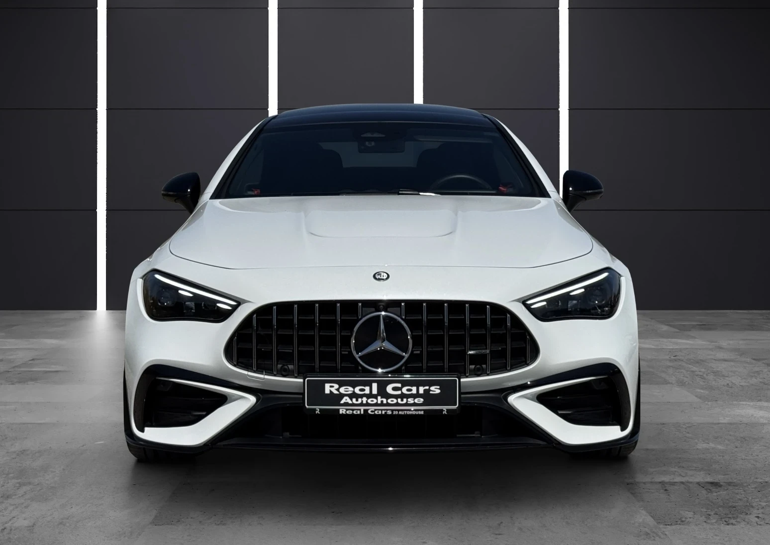 Mercedes-Benz CLE 53AMG* SportSeat* PANO* BURM* 360CAM* Keyless* PAN - изображение 2