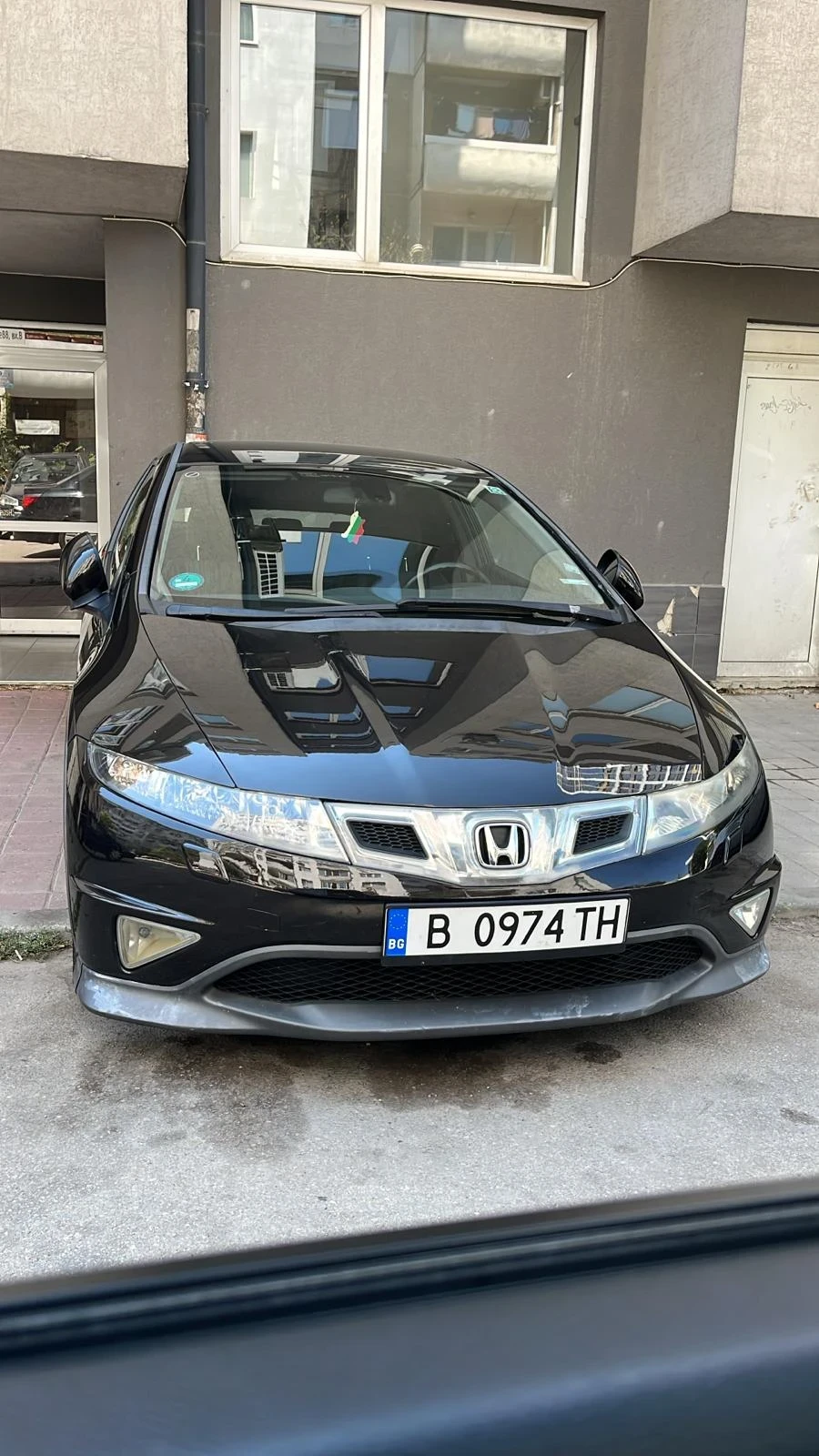 Honda Civic diesel | Mobile.bg   1