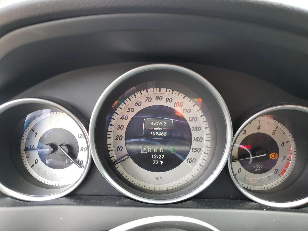 Mercedes-Benz C 250 1.8L 4/КОЖА/ПОДГР./АВТОПИЛОТ - изображение 9
