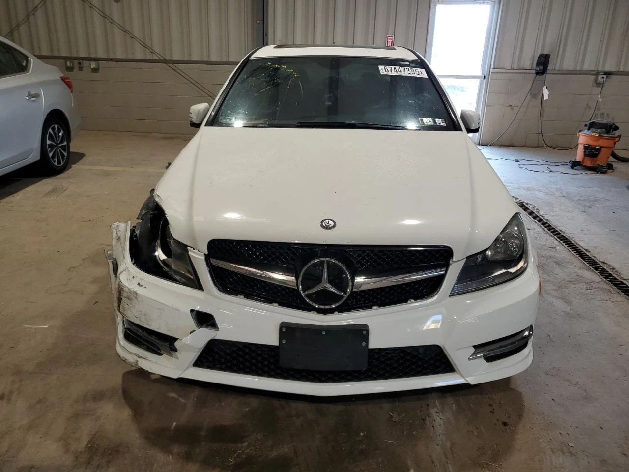 Mercedes-Benz C 250 1.8L 4/КОЖА/ПОДГР./АВТОПИЛОТ - изображение 5