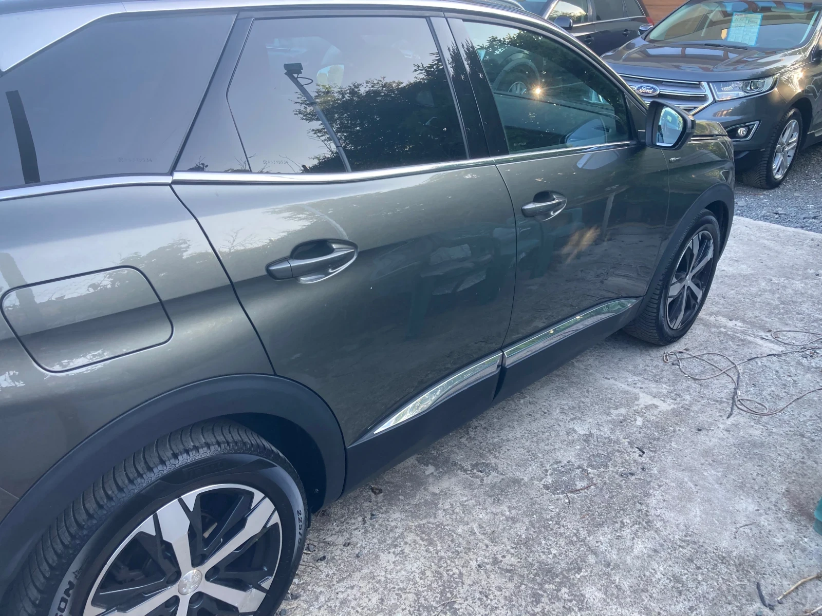 Peugeot 3008 GT-LINE - изображение 6