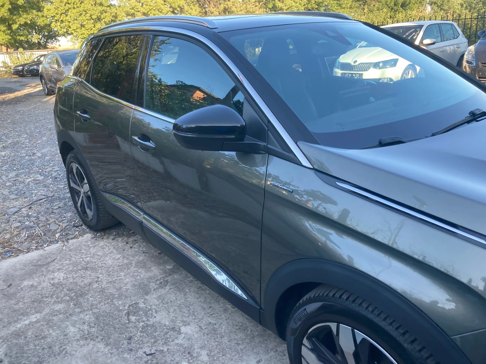 Peugeot 3008 GT-LINE - изображение 7