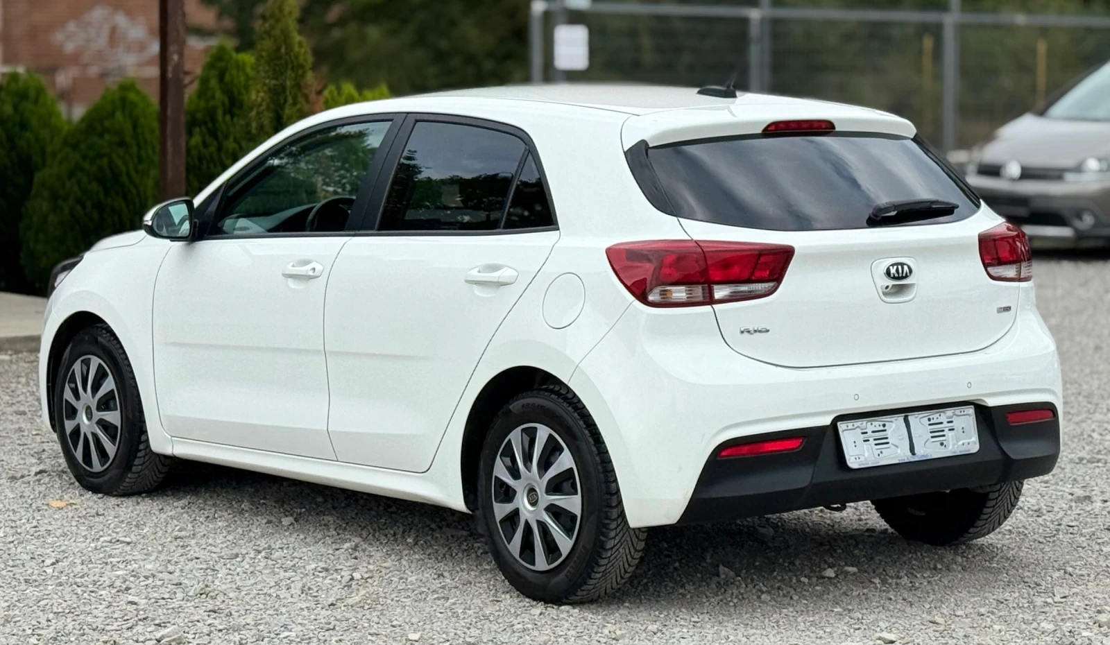 Kia Rio 1.0Turbo * Euro-6* * Камера* * Дистроник*  - изображение 4