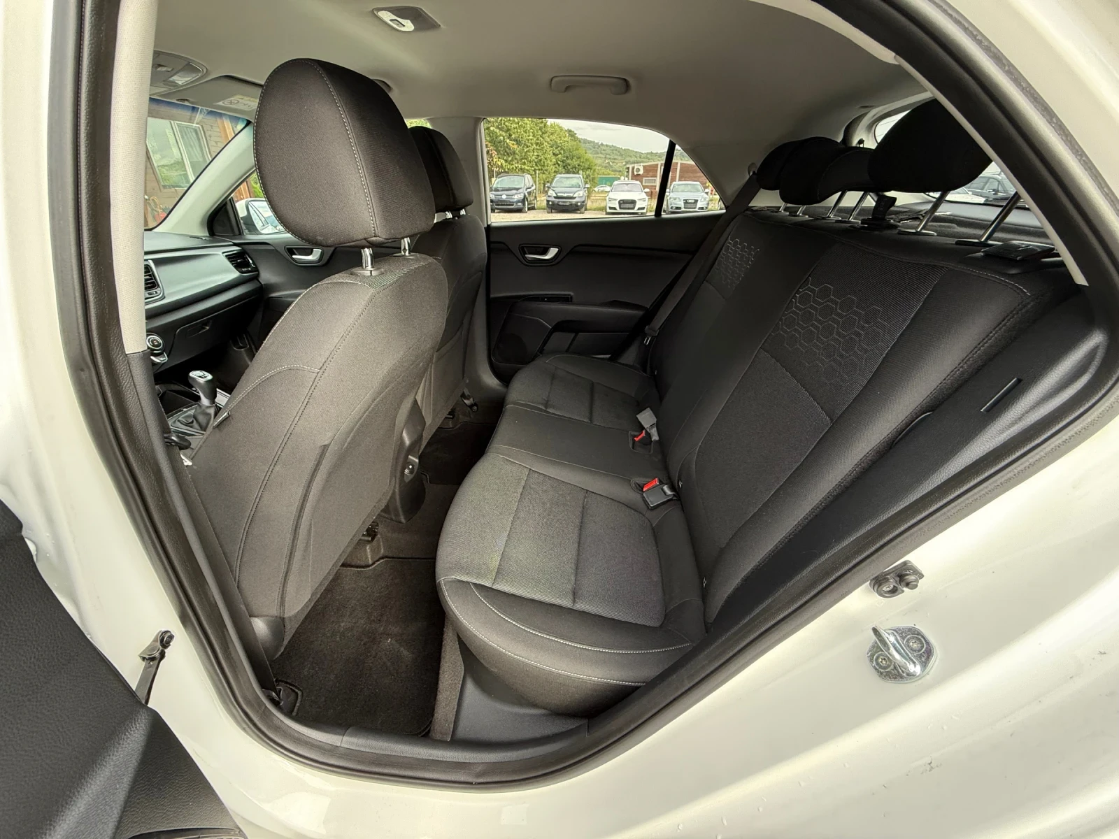 Kia Rio 1.0Turbo * Euro-6* * Камера* * Дистроник*  | Mobile.bg — изображение 15