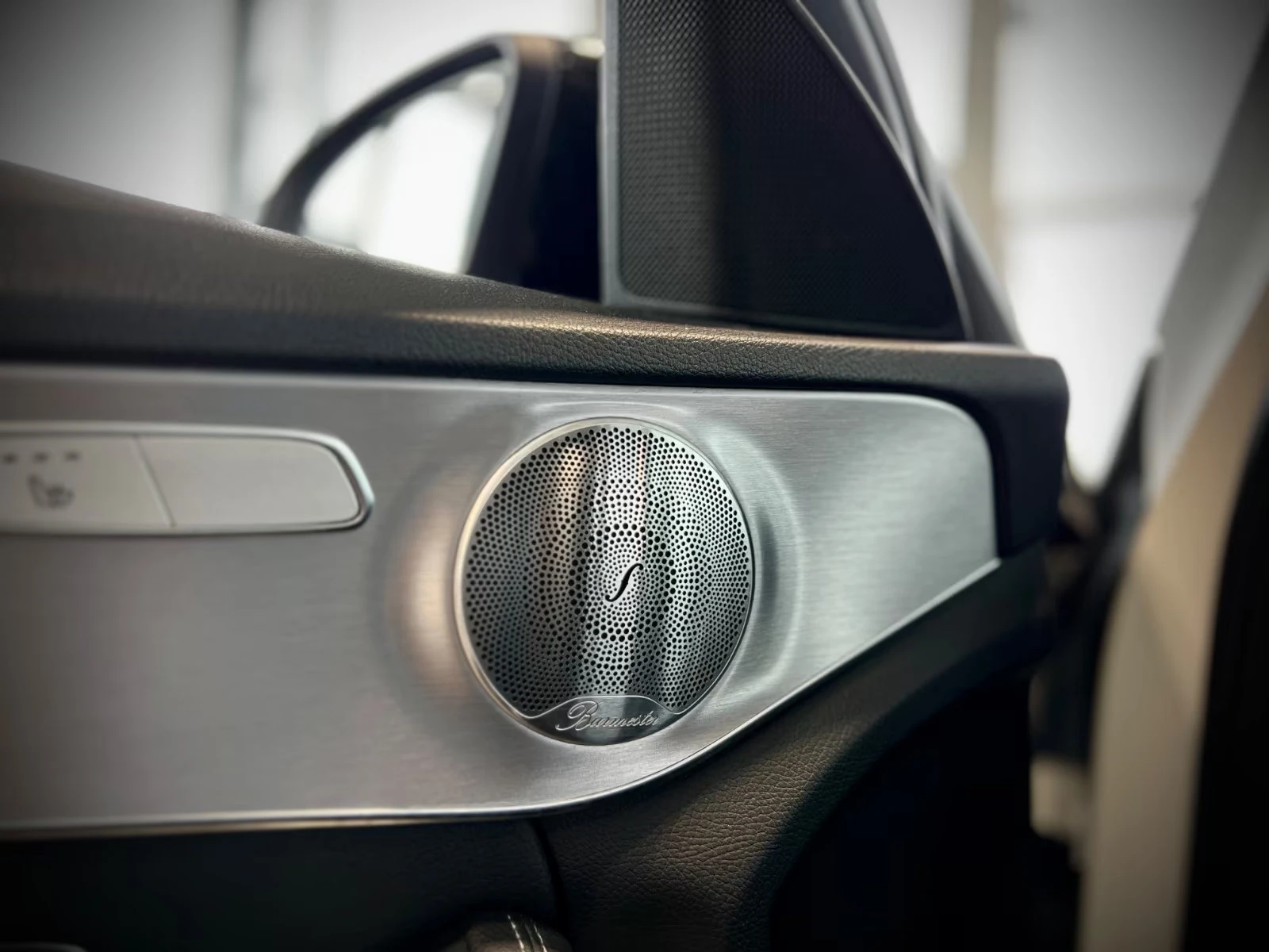 Mercedes-Benz 220 d/AMG-PACK/BURMESTER/NAVI/194HP/105D | Mobile.bg   13