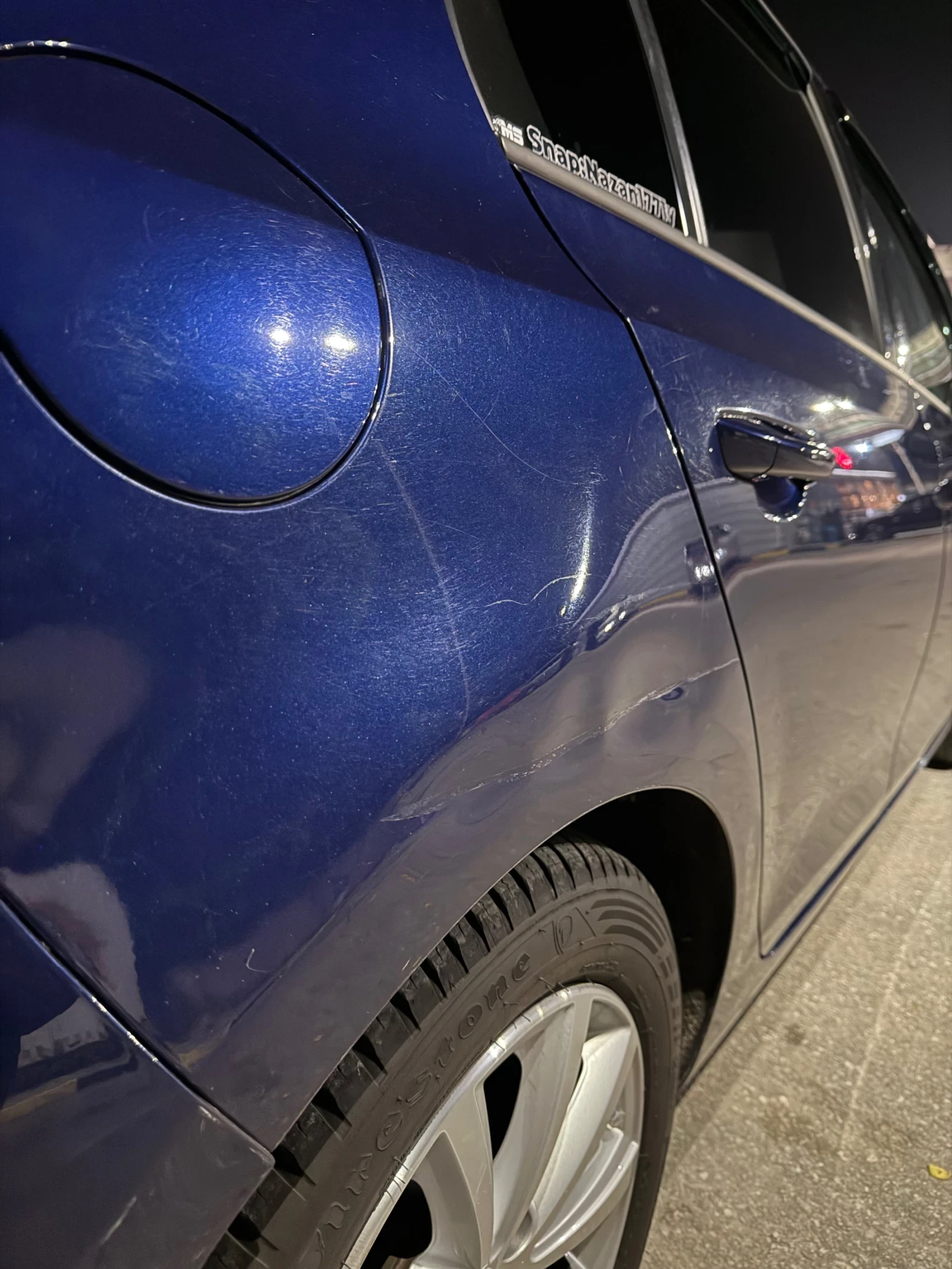 VW Golf 1.6TDI - изображение 8