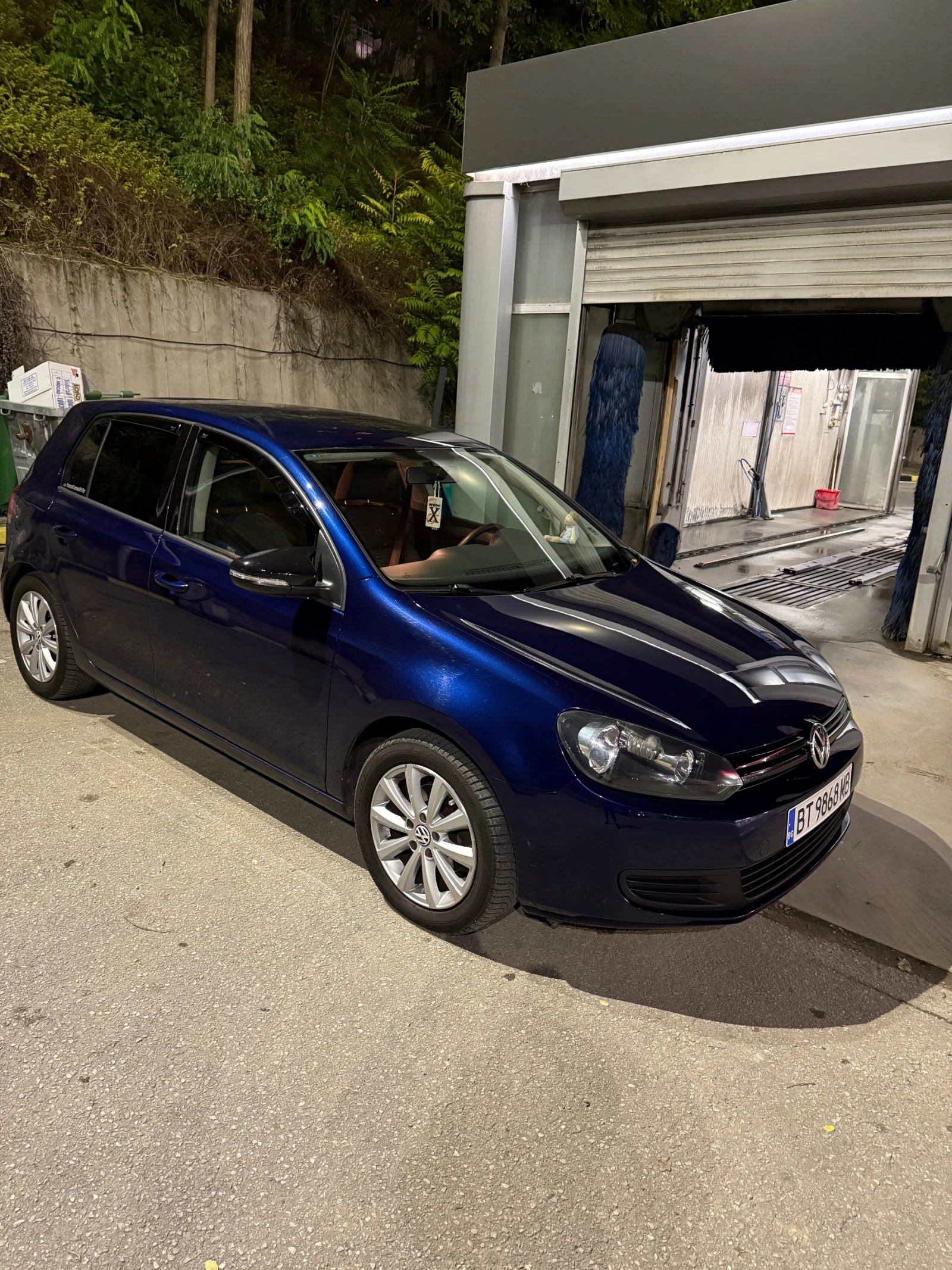VW Golf 1.6TDI | Mobile.bg   1