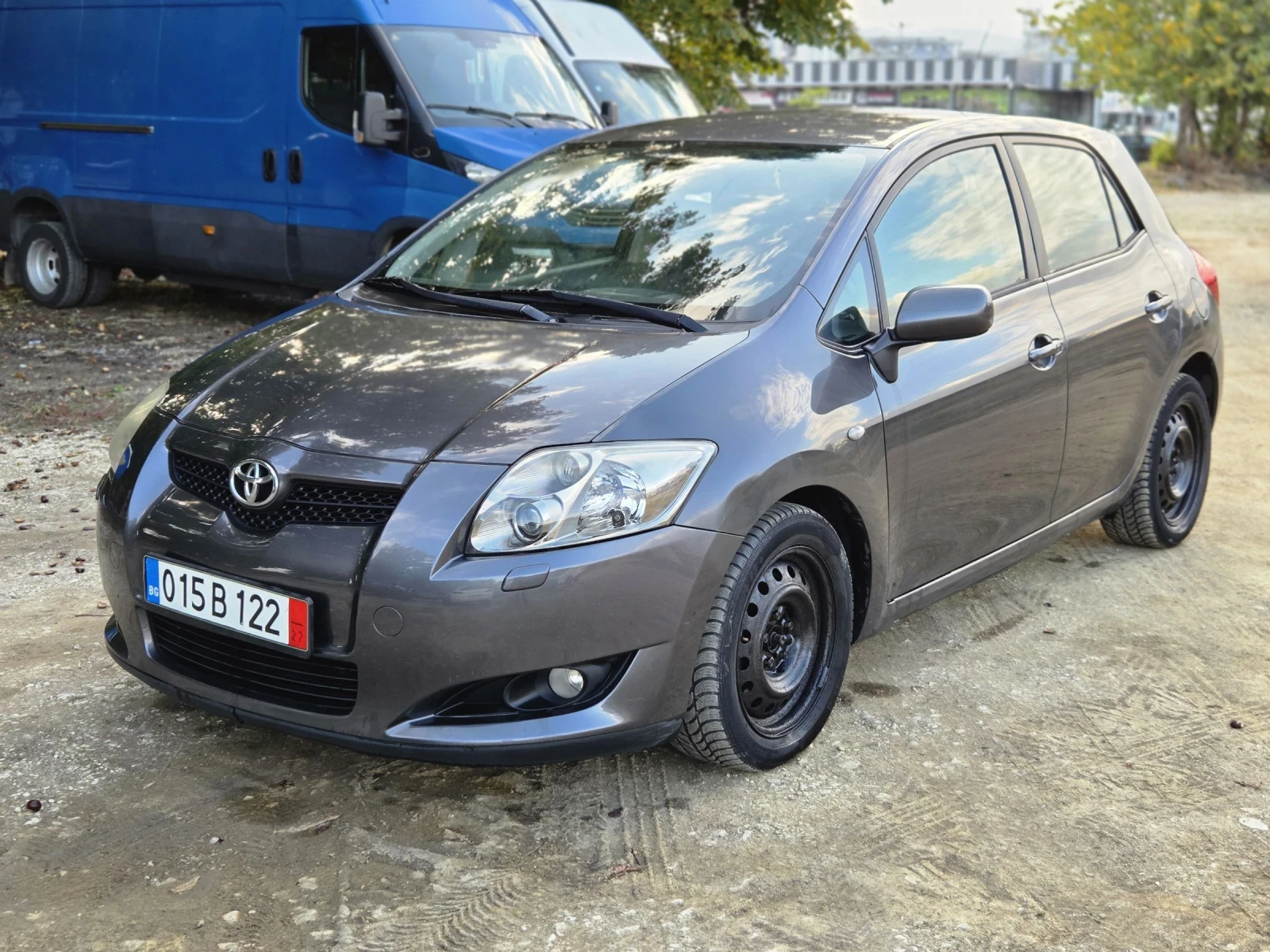 Toyota Auris | Mobile.bg   1
