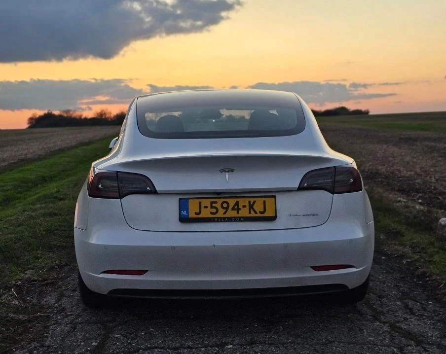 Tesla Model 3  4х4 Европейска Гаранция - изображение 6