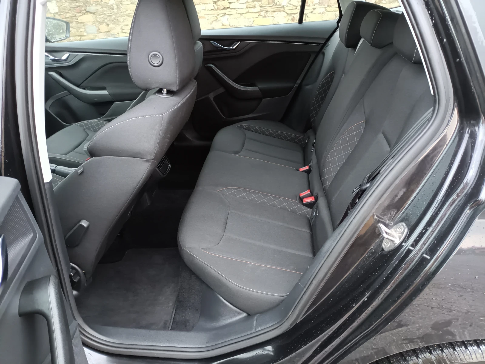 Skoda Scala  | Mobile.bg   13