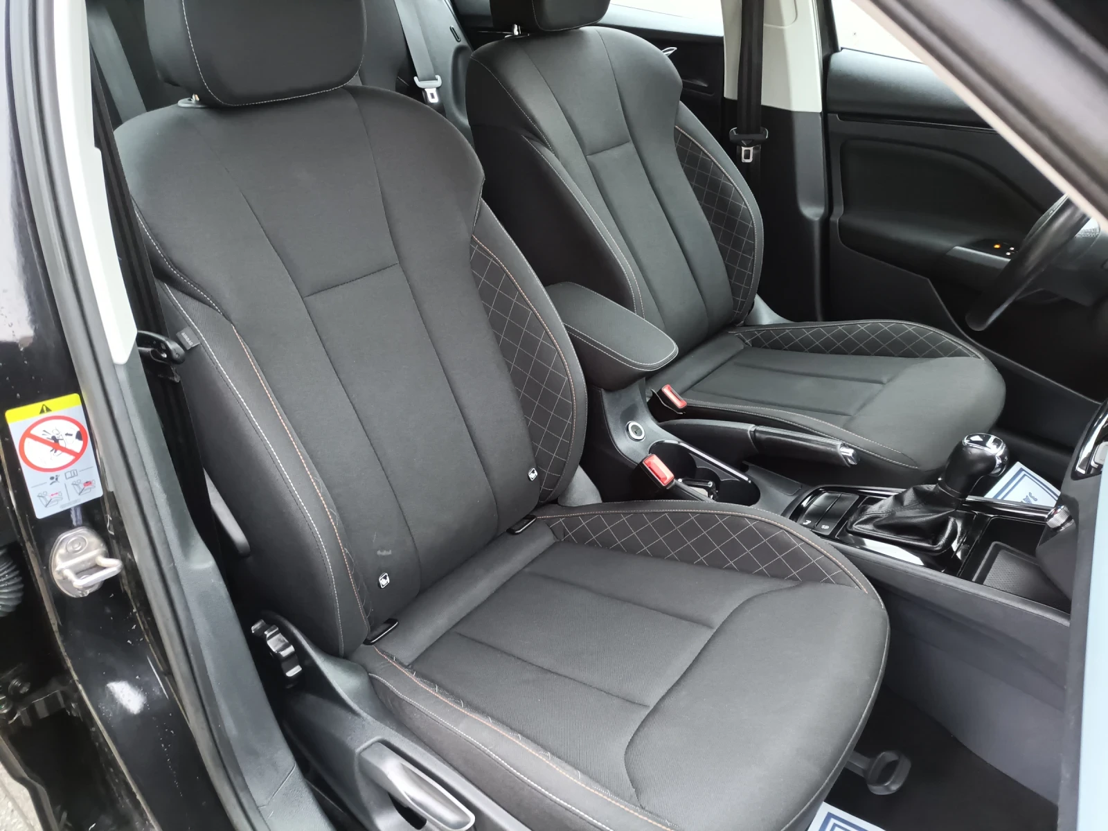 Skoda Scala  | Mobile.bg   17