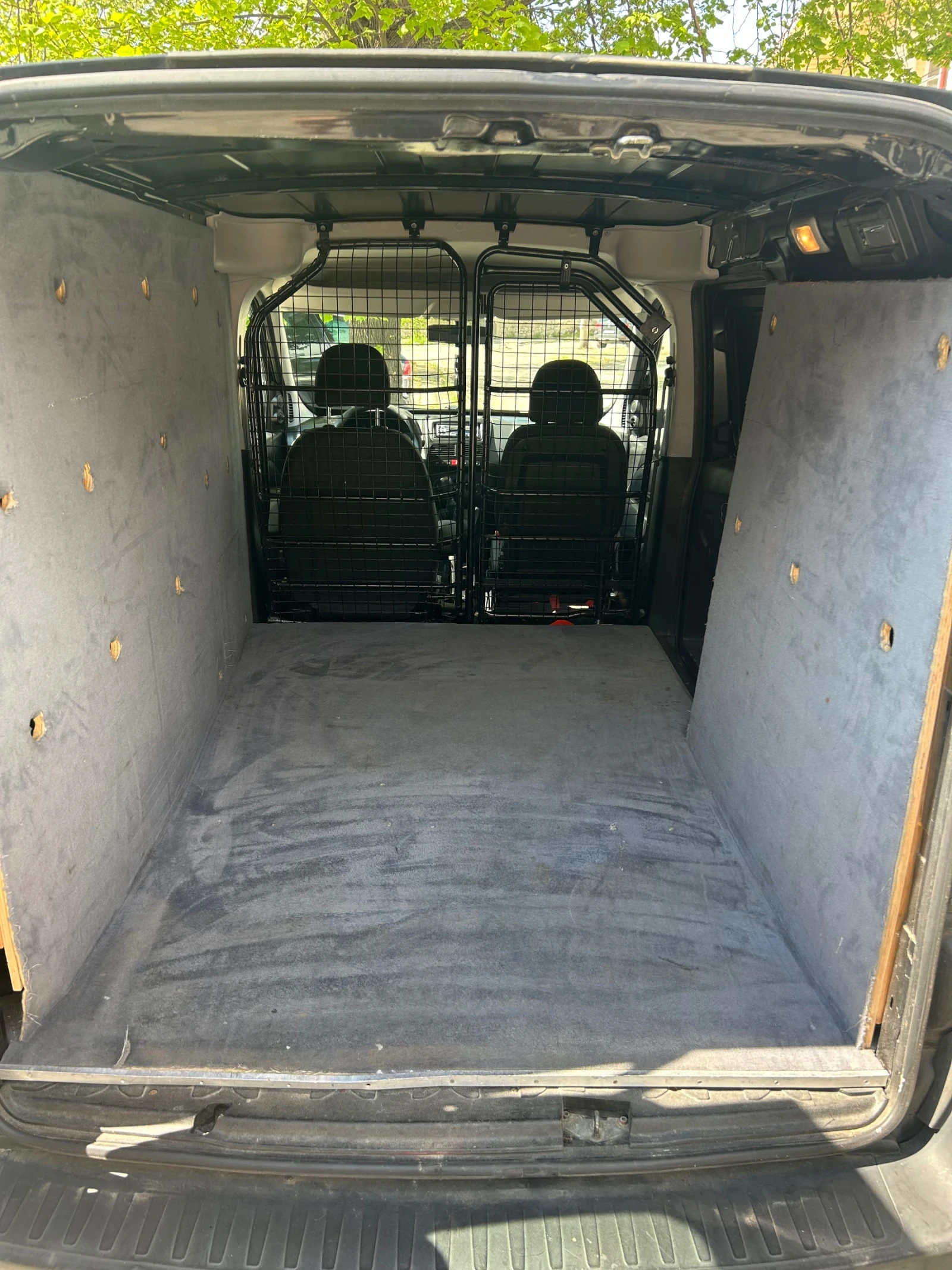 Fiat Doblo 1.3 JTD - Maxi - изображение 10