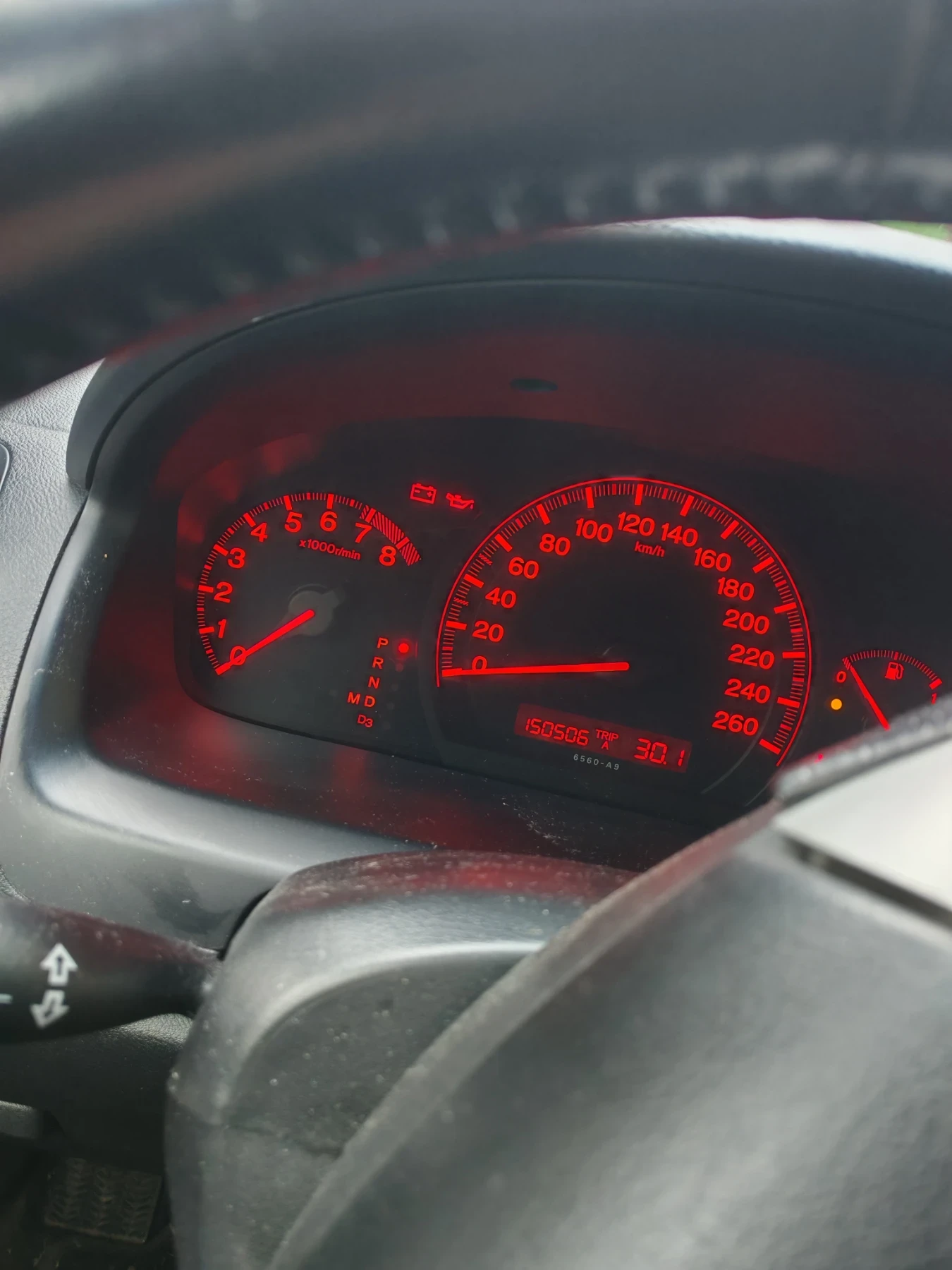 Honda Accord 7ма генерация 2000кубика - изображение 9