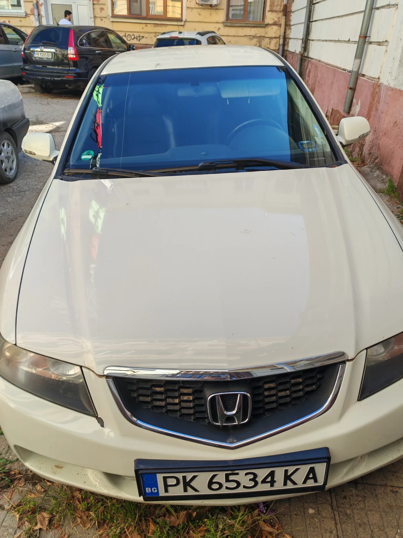 Honda Accord ����������� ��������. 2.0 | Mobile.bg � ����������� 1