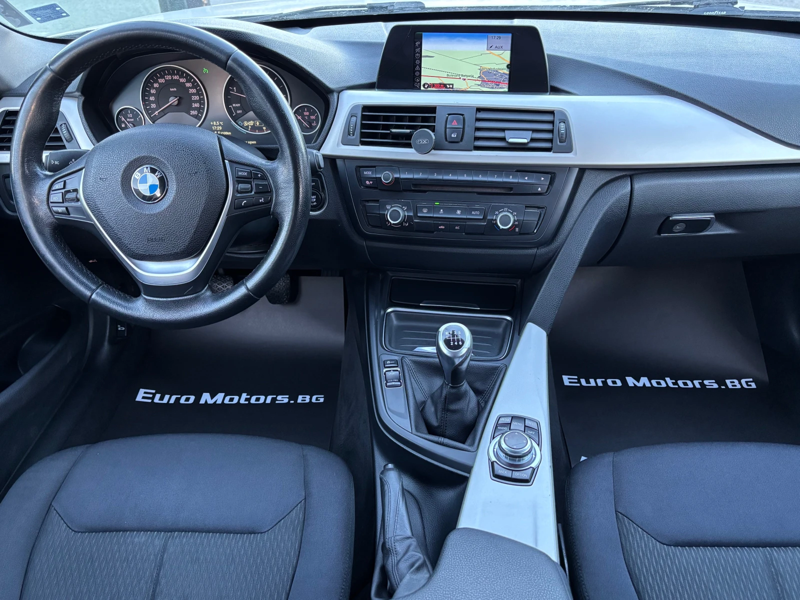BMW 320 d, ������� ������! | Mobile.bg � ����������� 9